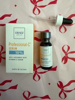 Obagi Professional-C Serum 10% Vitamin C - Medical Grade
